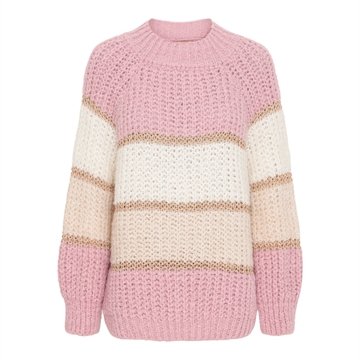 Marta Du Chateau knit 225 Old Pink - Strik